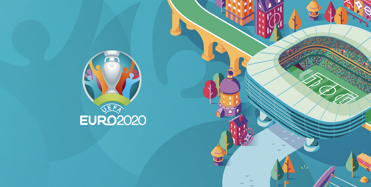 Ставки на финал ЕВРО 2021