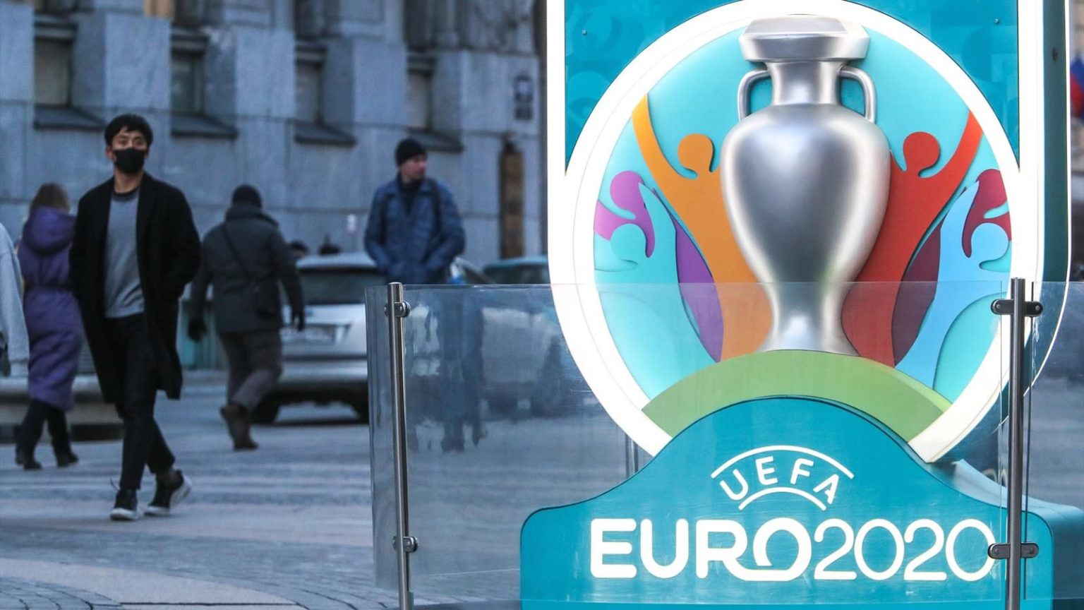 Ставки на ЕВРО 2021: коэффициенты и предложения букмекеров
